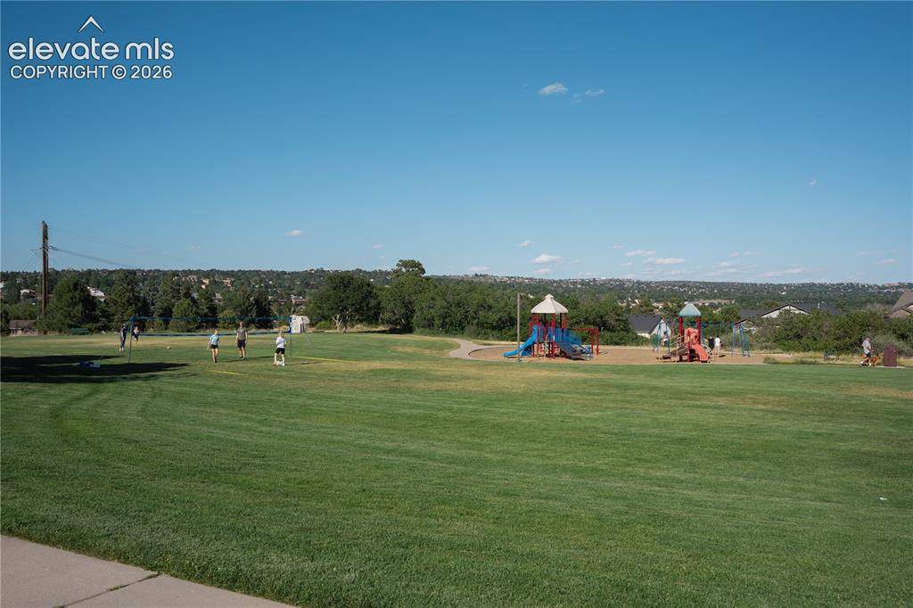 2683 Rockhurst Boulevard Colorado Springs CO 80918