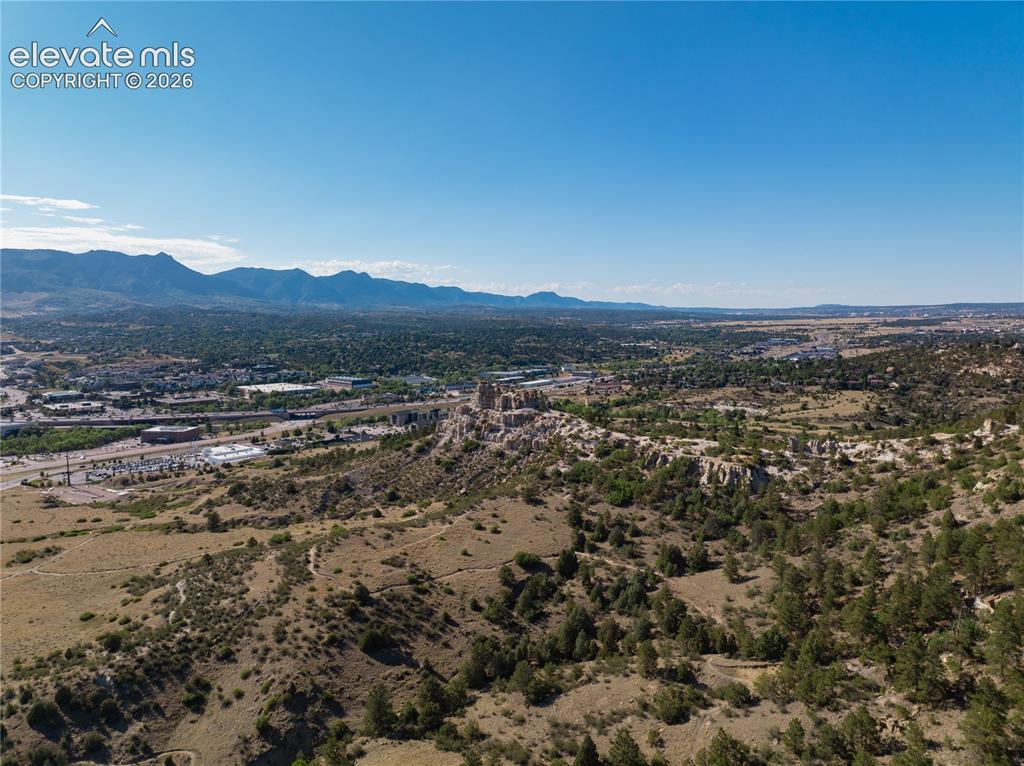 2683 Rockhurst Boulevard Colorado Springs CO 80918