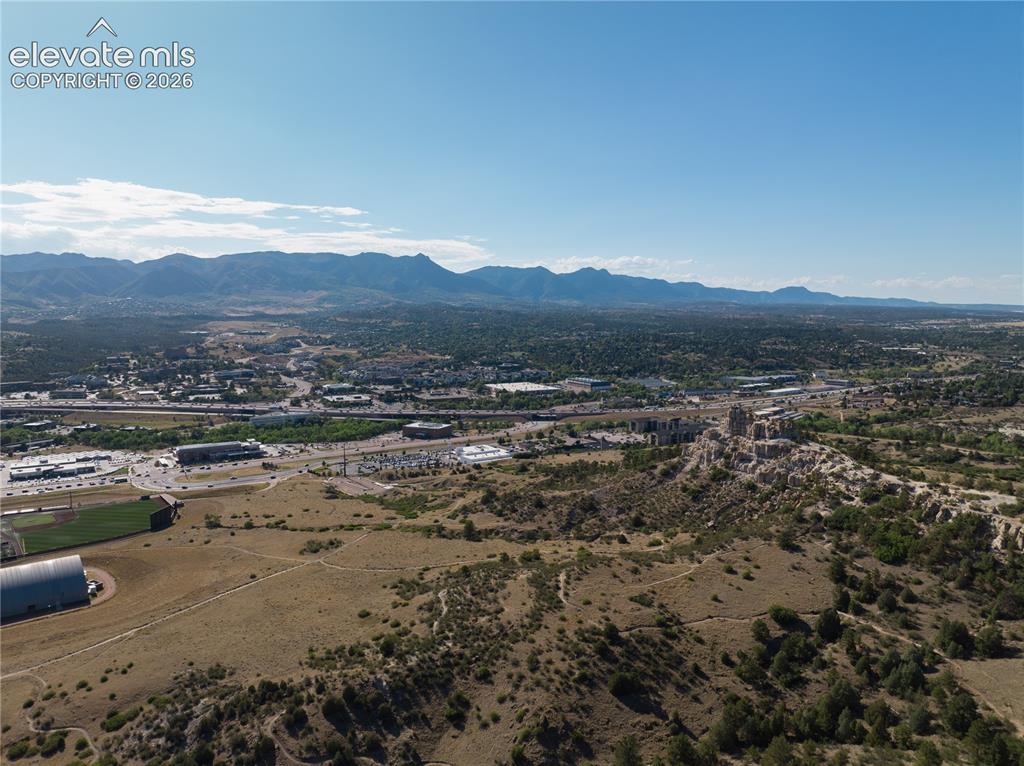 2683 Rockhurst Boulevard Colorado Springs CO 80918