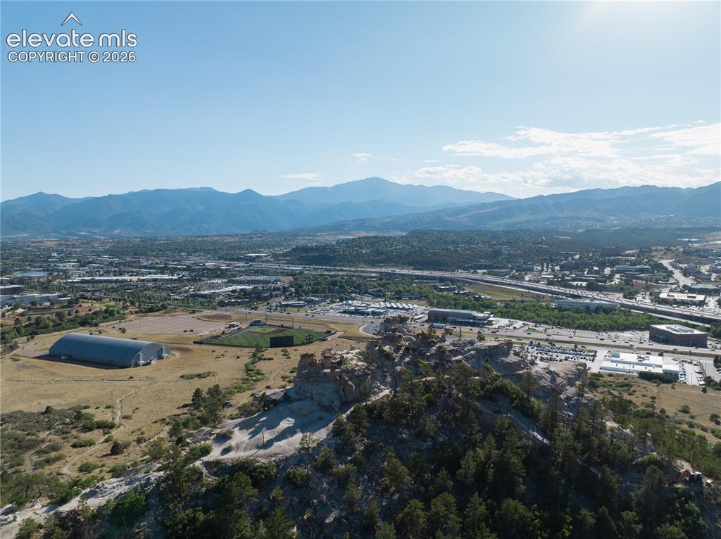 2683 Rockhurst Boulevard Colorado Springs CO 80918