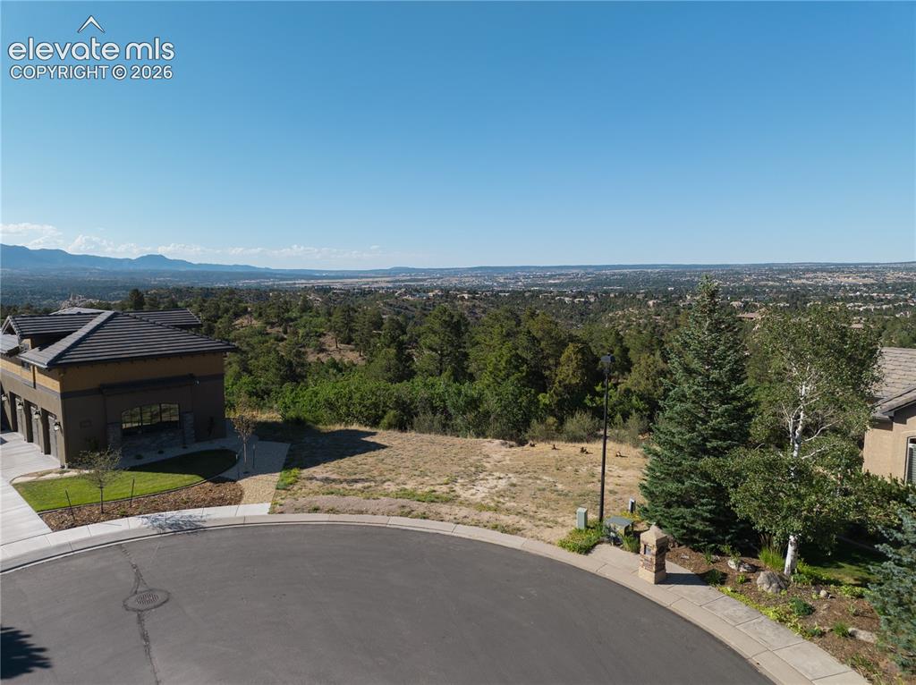 2683 Rockhurst Boulevard Colorado Springs CO 80918