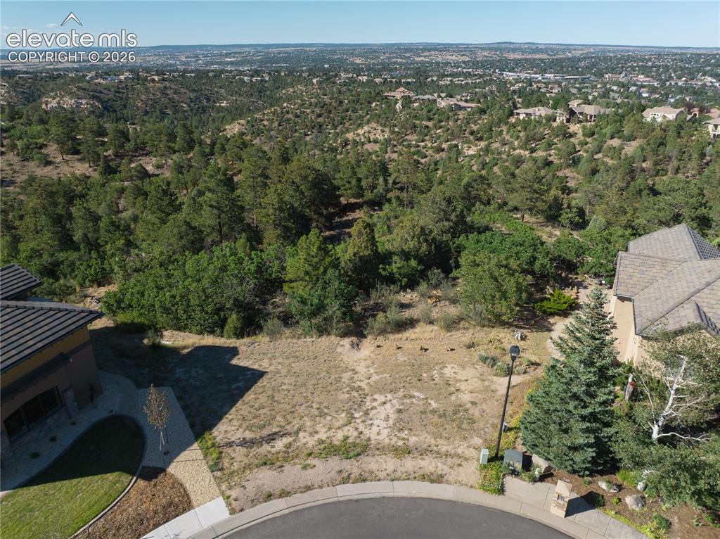 2683 Rockhurst Boulevard Colorado Springs CO 80918