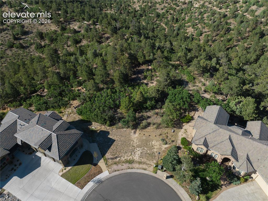 2683 Rockhurst Boulevard Colorado Springs CO 80918
