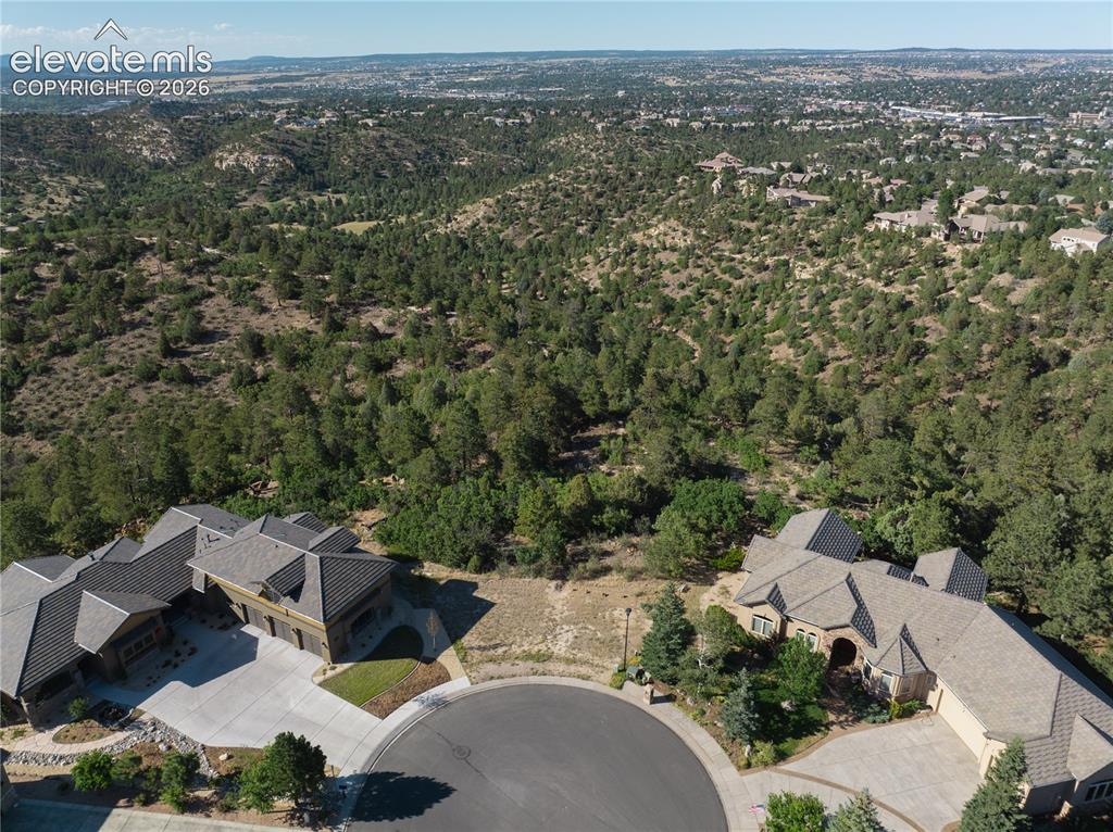 2683 Rockhurst Boulevard Colorado Springs CO 80918