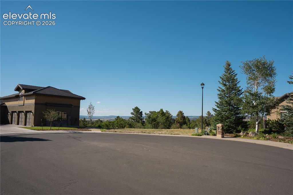 2683 Rockhurst Boulevard Colorado Springs CO 80918