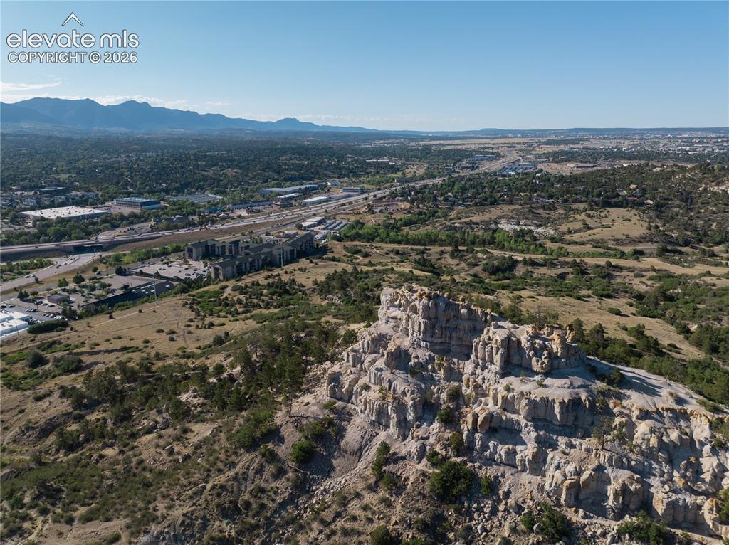 2683 Rockhurst Boulevard Colorado Springs CO 80918