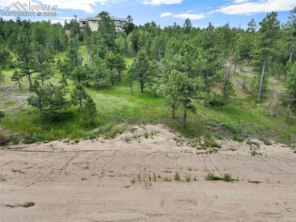 14431 Allen Ranch Road Colorado Springs CO 80908