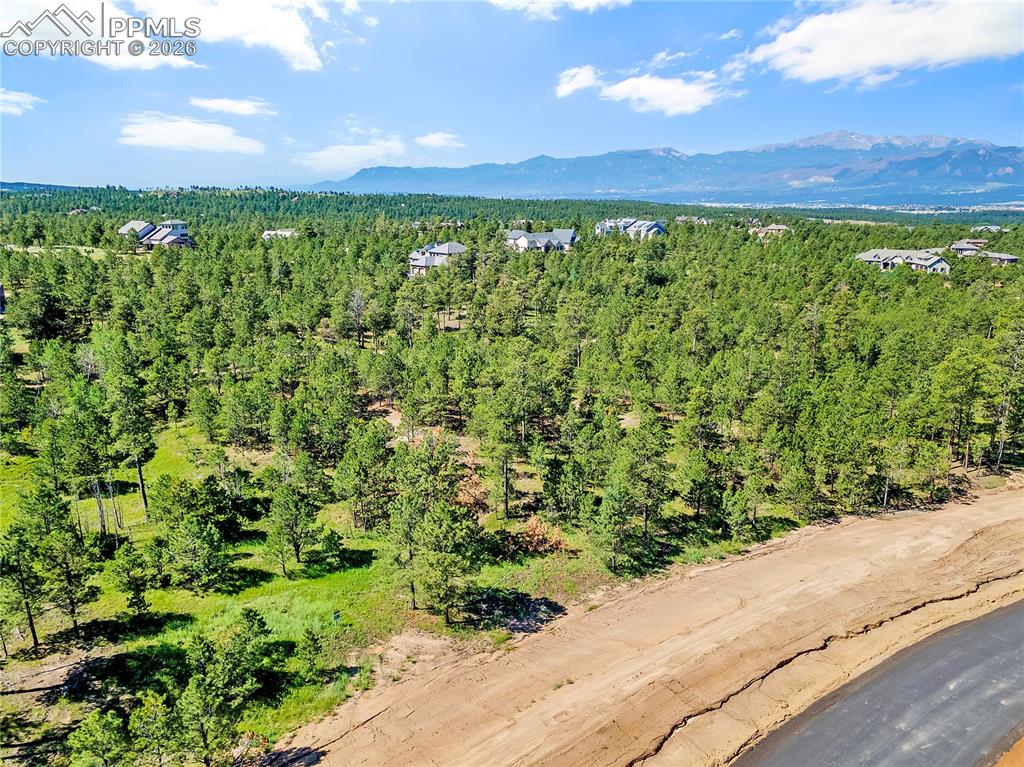 14431 Allen Ranch Road Colorado Springs CO 80908