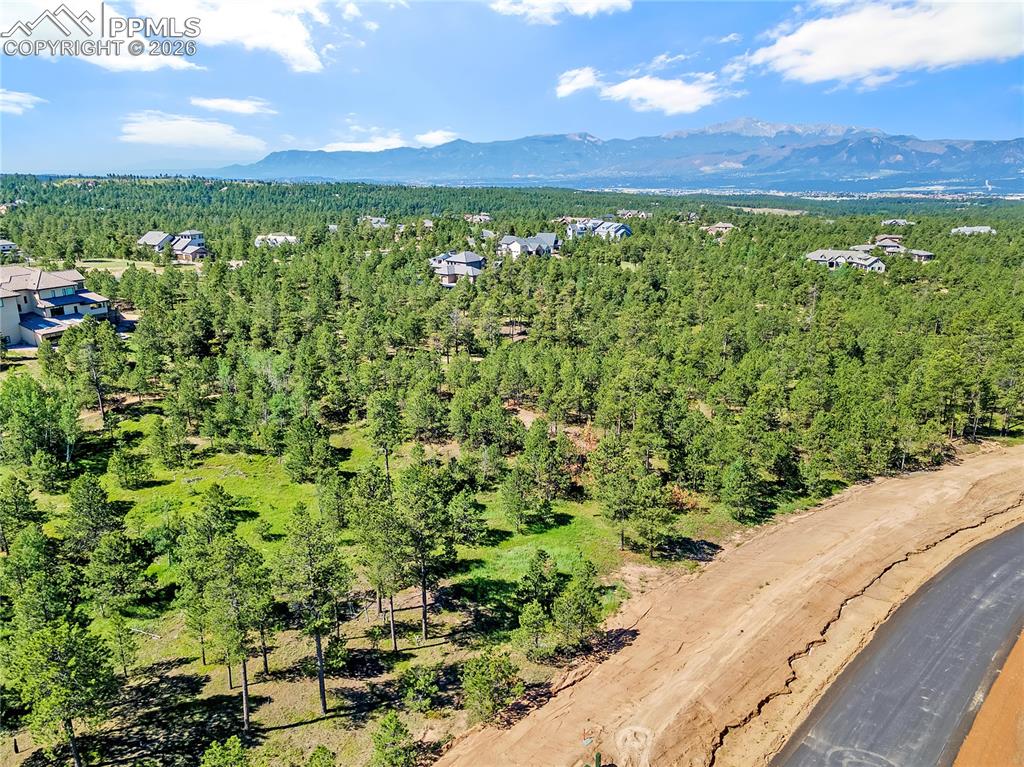 14431 Allen Ranch Road Colorado Springs CO 80908