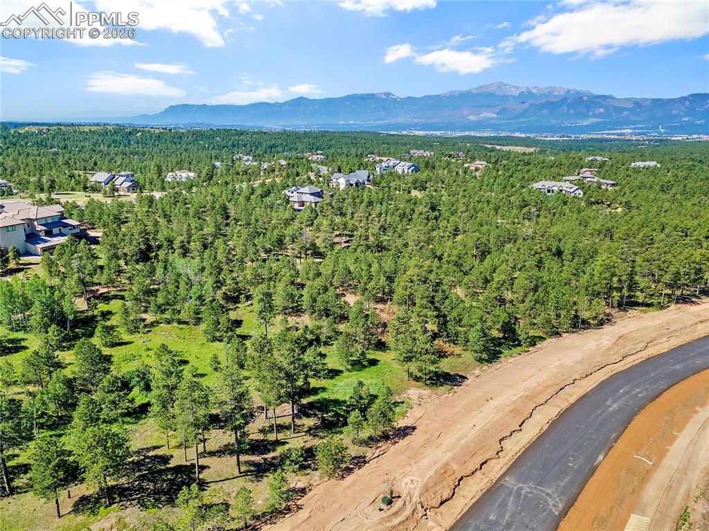 14431 Allen Ranch Road Colorado Springs CO 80908