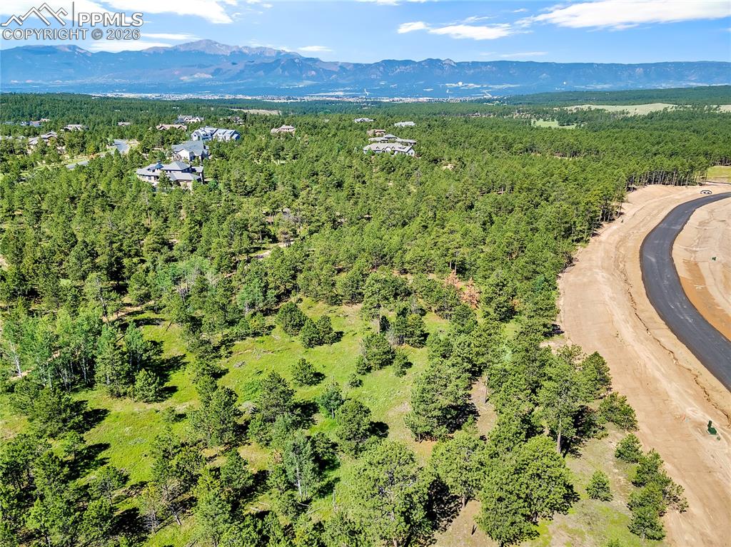 14431 Allen Ranch Road Colorado Springs CO 80908