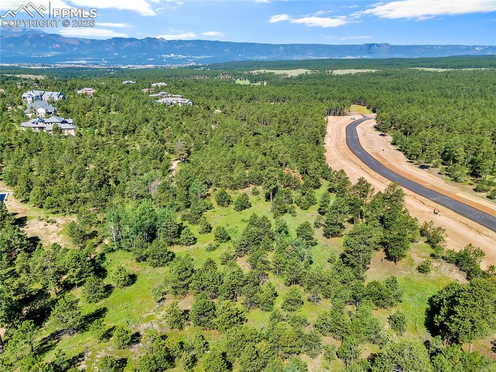 14431 Allen Ranch Road Colorado Springs CO 80908