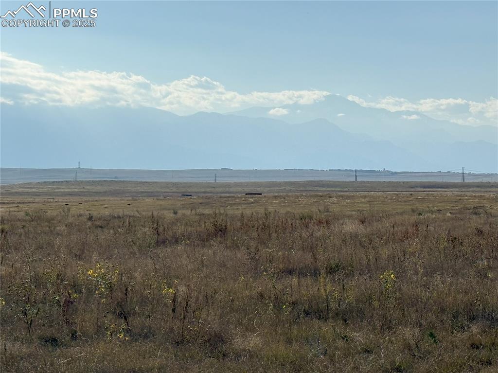 12325 Prairie Sun Point Colorado Springs CO 80929