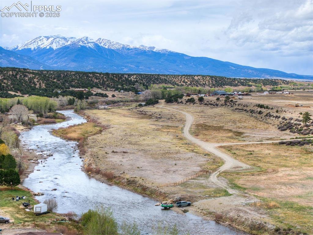 24278 River Rock Lane Buena Vista CO 81211