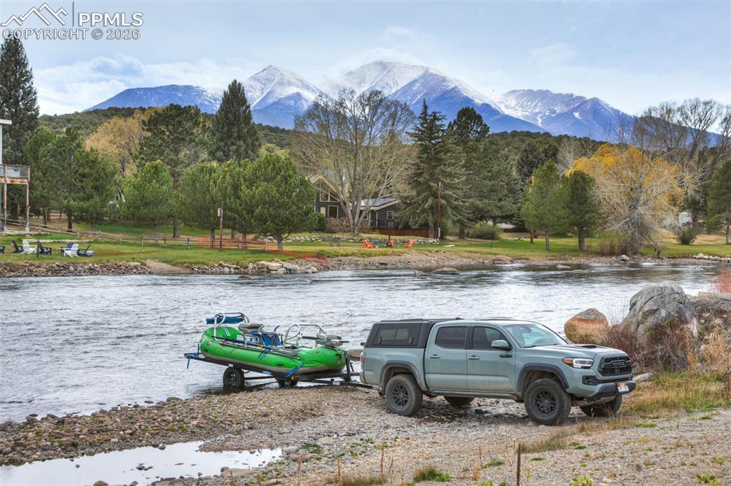 24278 River Rock Lane Buena Vista CO 81211