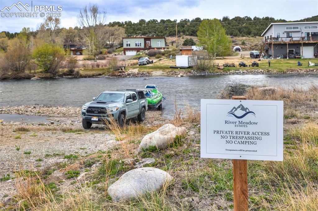 24278 River Rock Lane Buena Vista CO 81211
