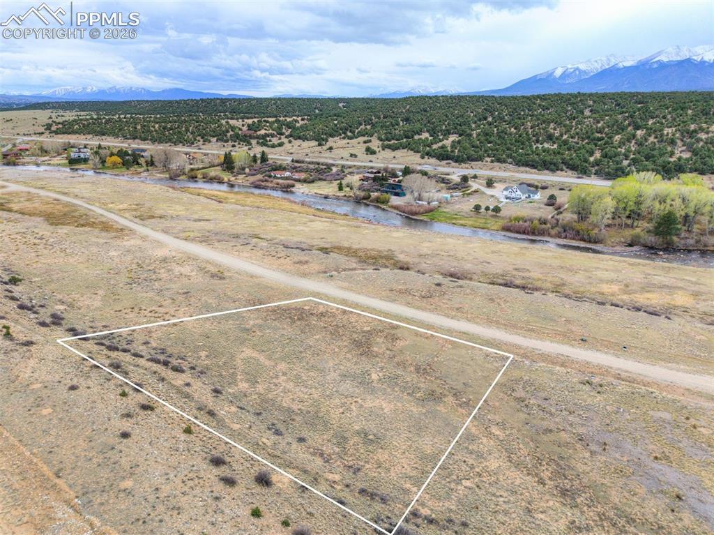 24278 River Rock Lane Buena Vista CO 81211