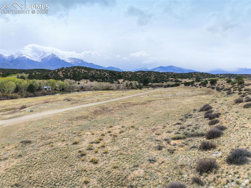 24278 River Rock Lane Buena Vista CO 81211