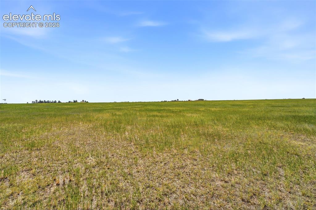 Big Sky Trail Elbert CO 80106