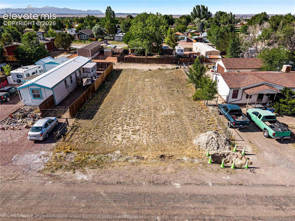 139 E Kipling Drive Pueblo West CO 81007