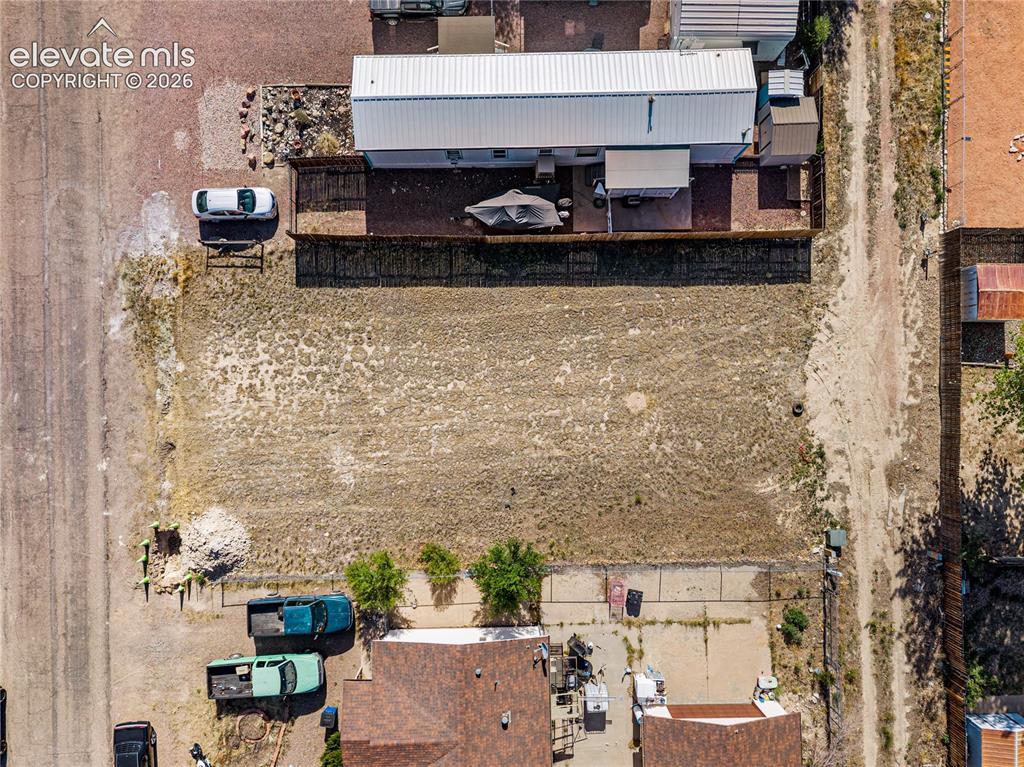 139 E Kipling Drive Pueblo West CO 81007