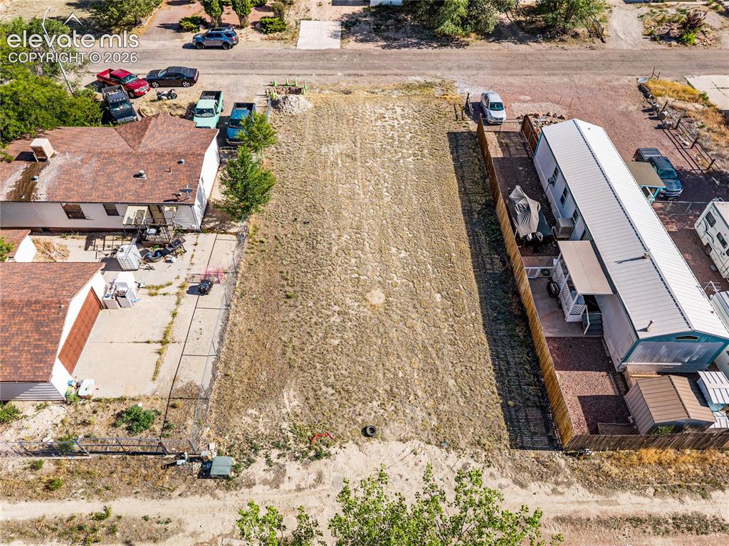 139 E Kipling Drive Pueblo West CO 81007
