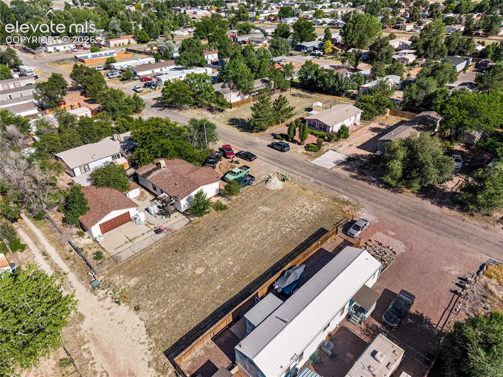 139 E Kipling Drive Pueblo West CO 81007