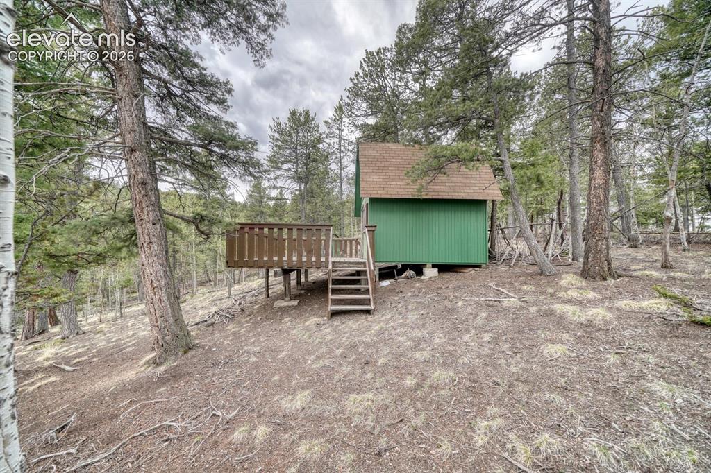 259 Potlatch Trail Woodland Park CO 80863