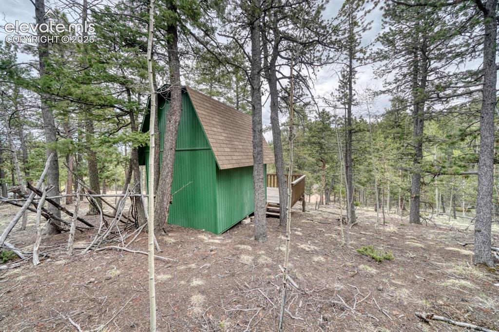 259 Potlatch Trail Woodland Park CO 80863