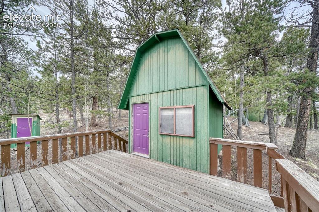 259 Potlatch Trail Woodland Park CO 80863
