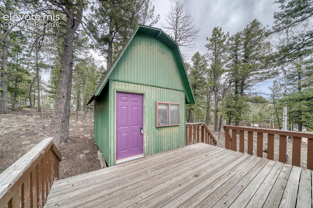 259 Potlatch Trail Woodland Park CO 80863