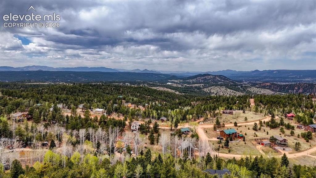 259 Potlatch Trail Woodland Park CO 80863