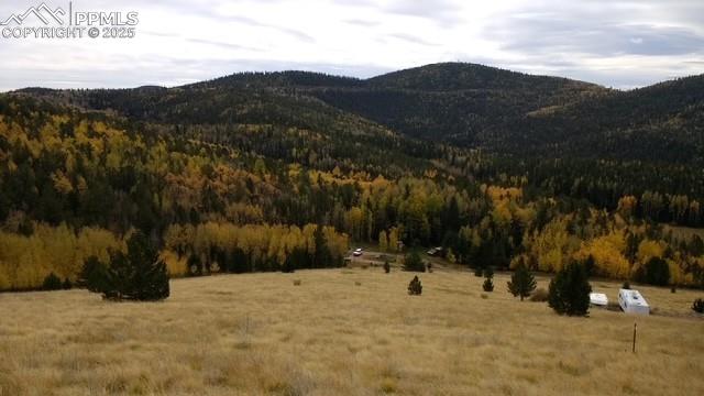 Highway 67 Cripple Creek CO 80813