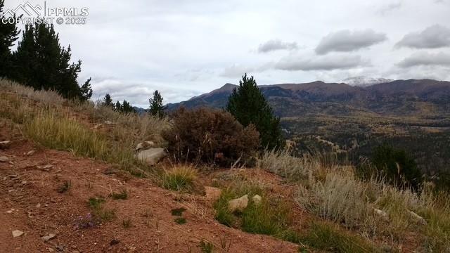 Highway 67 Cripple Creek CO 80813