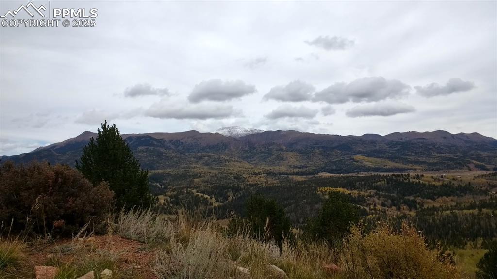 Highway 67 Cripple Creek CO 80813