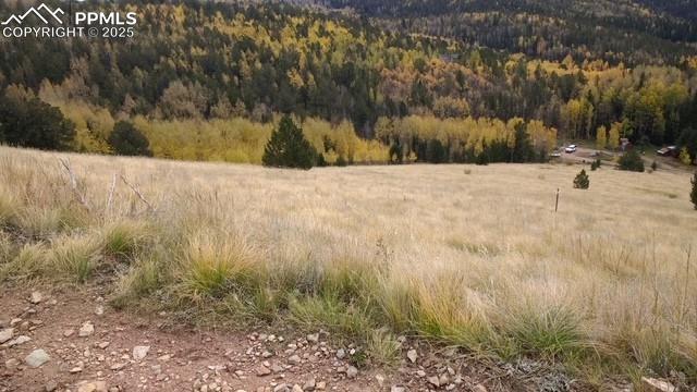 Highway 67 Cripple Creek CO 80813