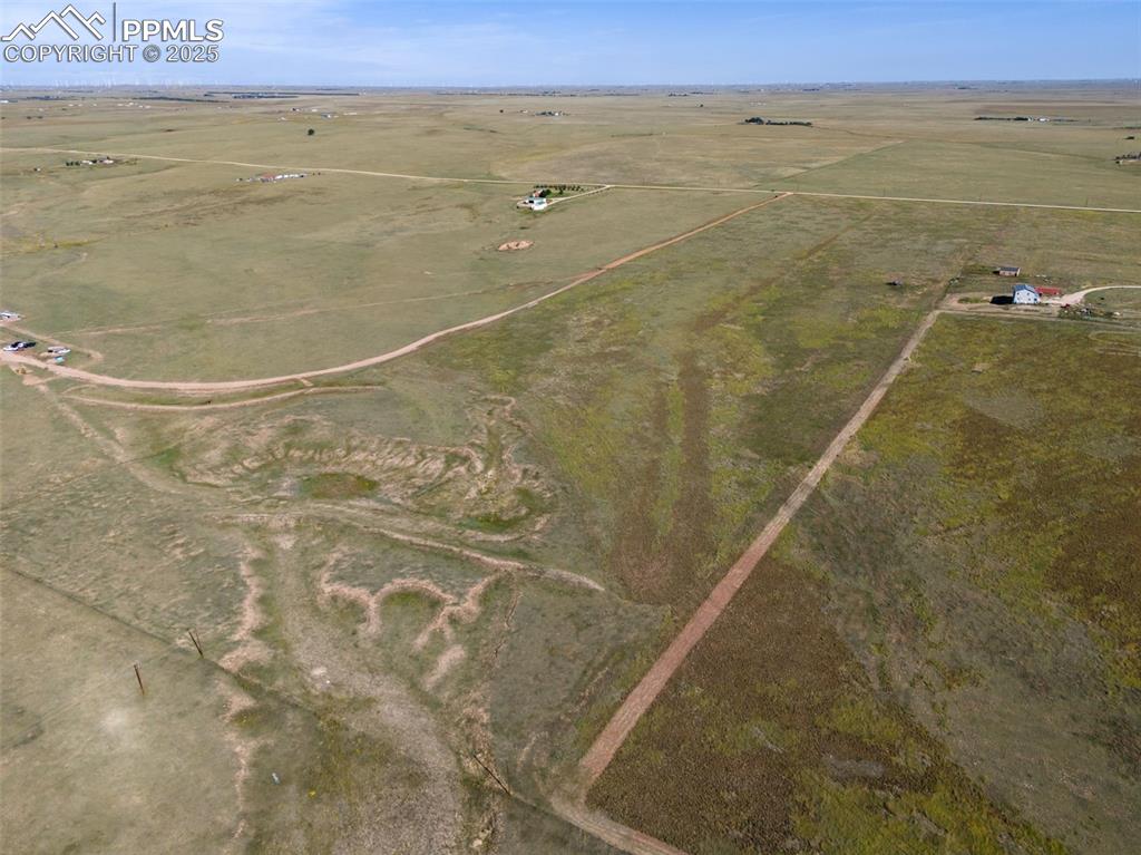 0 Big Springs Road Rush CO 80833