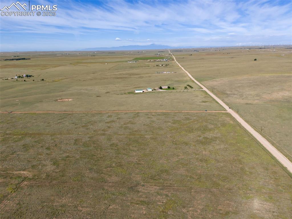 0 Big Springs Road Rush CO 80833