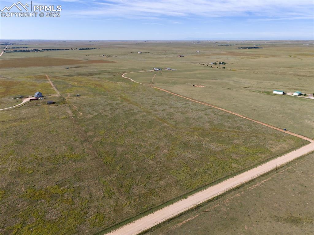 0 Big Springs Road Rush CO 80833