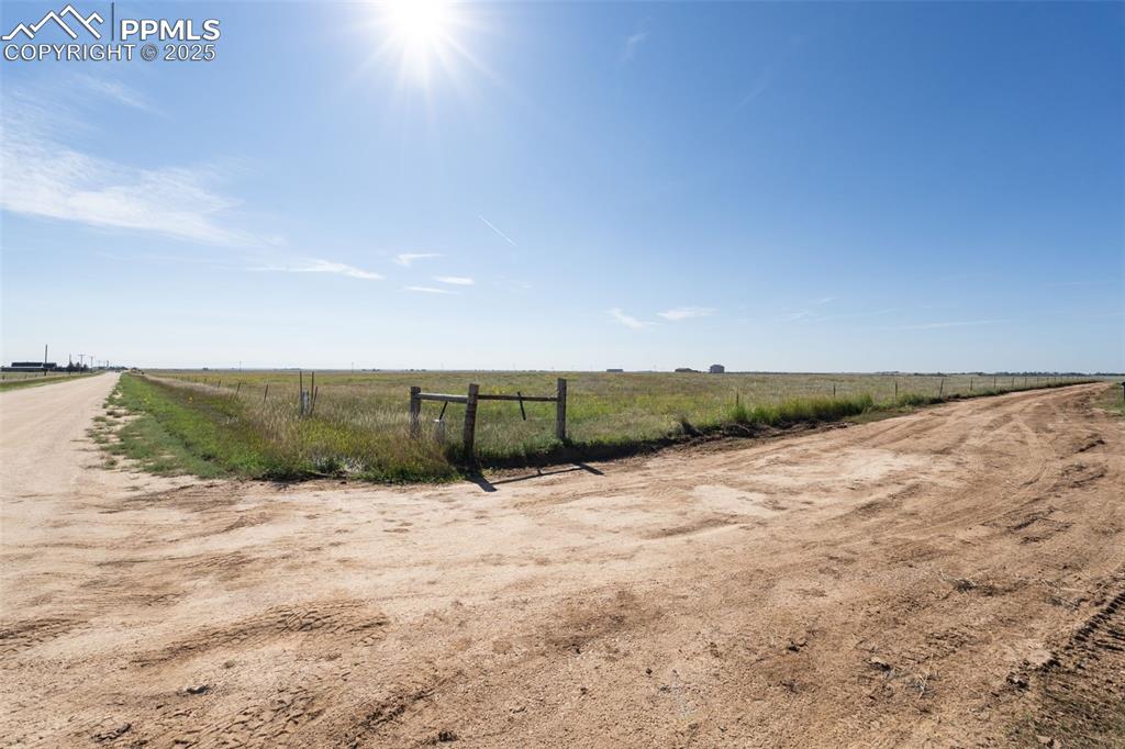 0 Big Springs Road Rush CO 80833