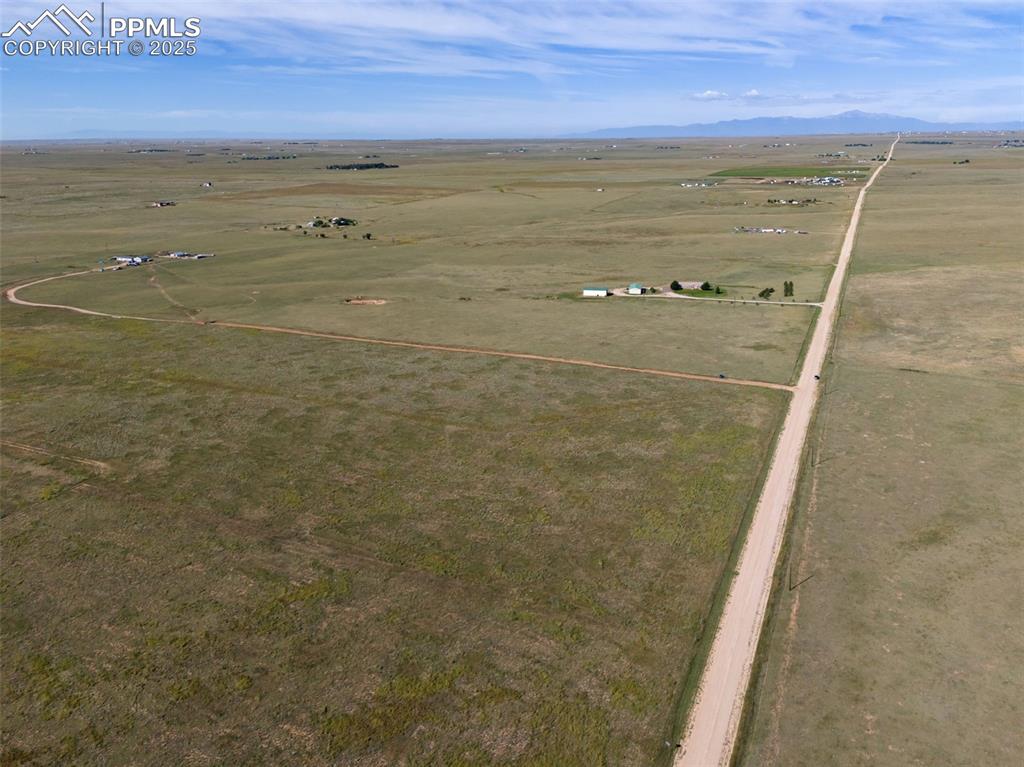 0 Big Springs Road Rush CO 80833