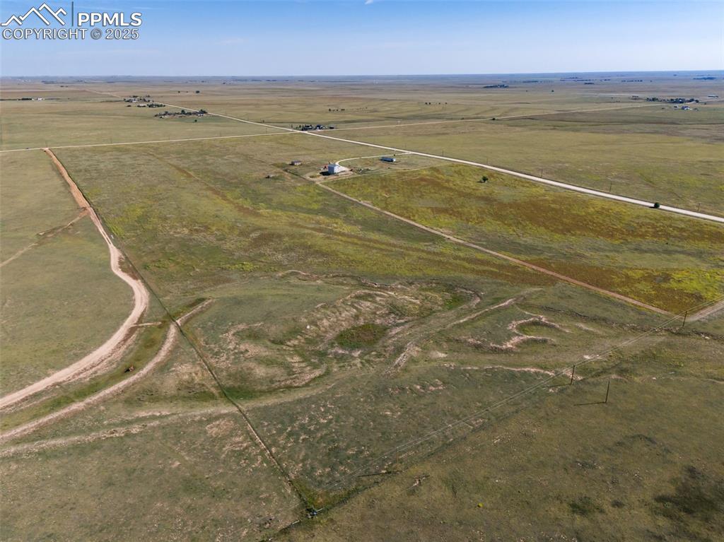 0 Big Springs Road Rush CO 80833