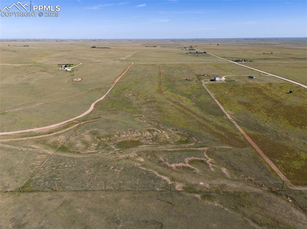 0 Big Springs Road Rush CO 80833