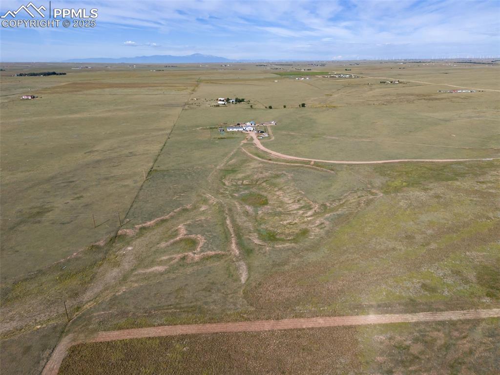 0 Big Springs Road Rush CO 80833
