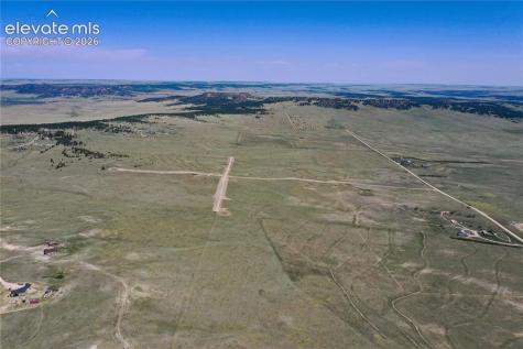 Tract 15 Mcclelland Road Calhan CO 80808