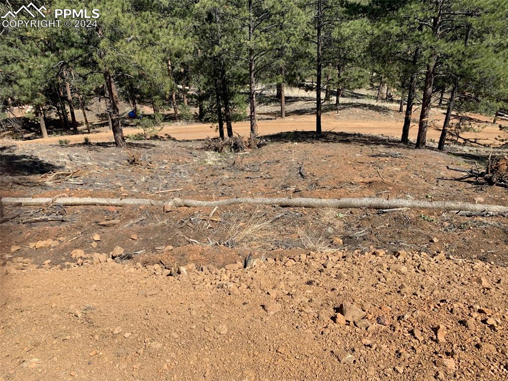 15421 Westcreek Road Woodland Park CO 80863