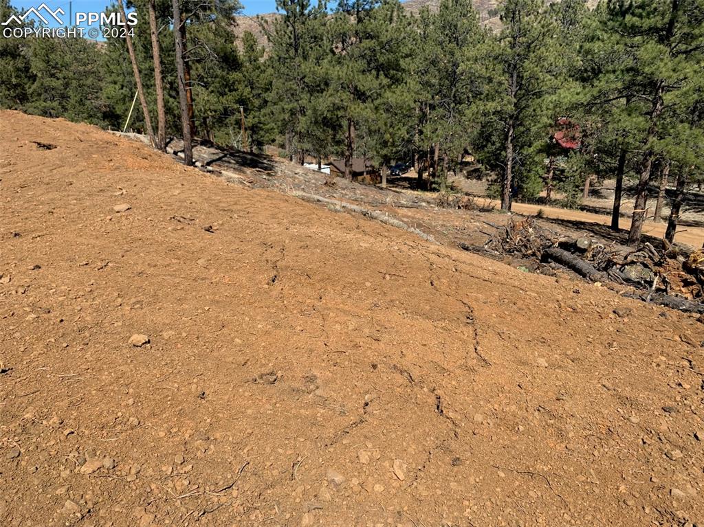 15421 Westcreek Road Woodland Park CO 80863
