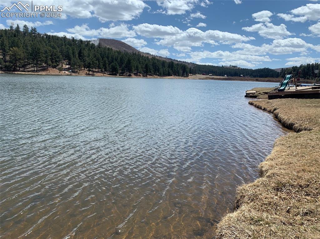 15421 Westcreek Road Woodland Park CO 80863