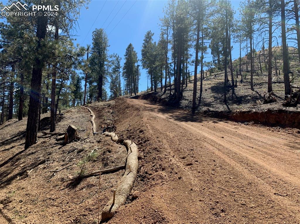 15421 Westcreek Road Woodland Park CO 80863