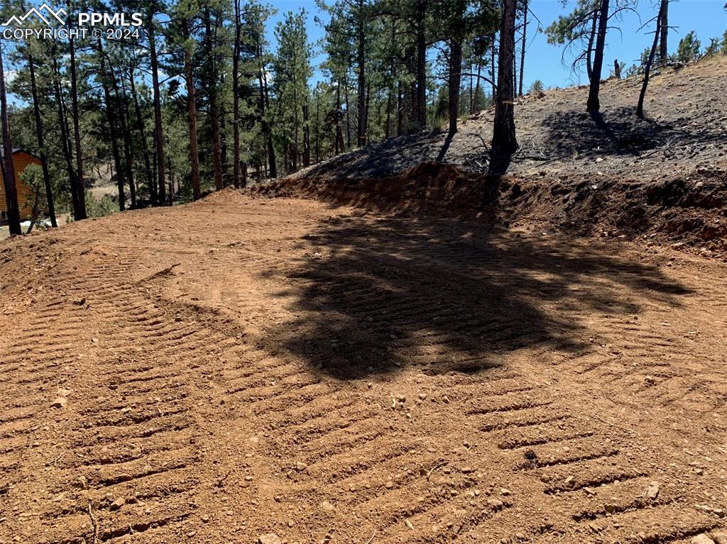 15421 Westcreek Road Woodland Park CO 80863